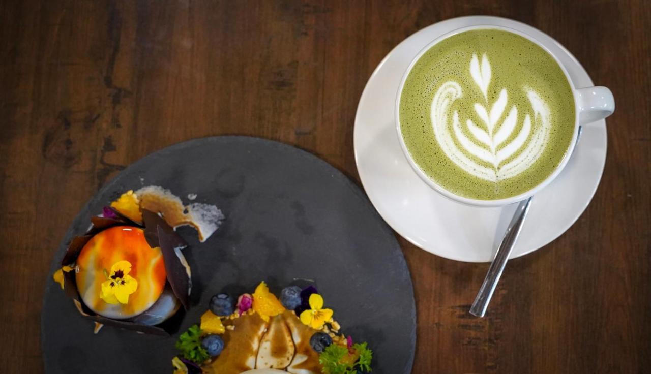 De Cafe & Rest House Ipoh Dış mekan fotoğraf